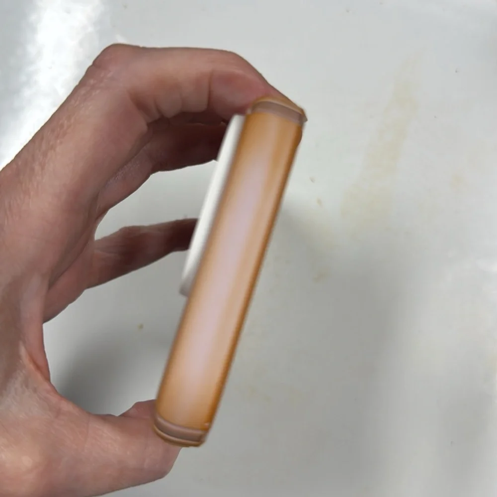 Speck Presidio Grip Discolored IPhone 15 PRO Case